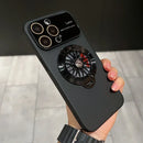 Capa de Telefone Magnética